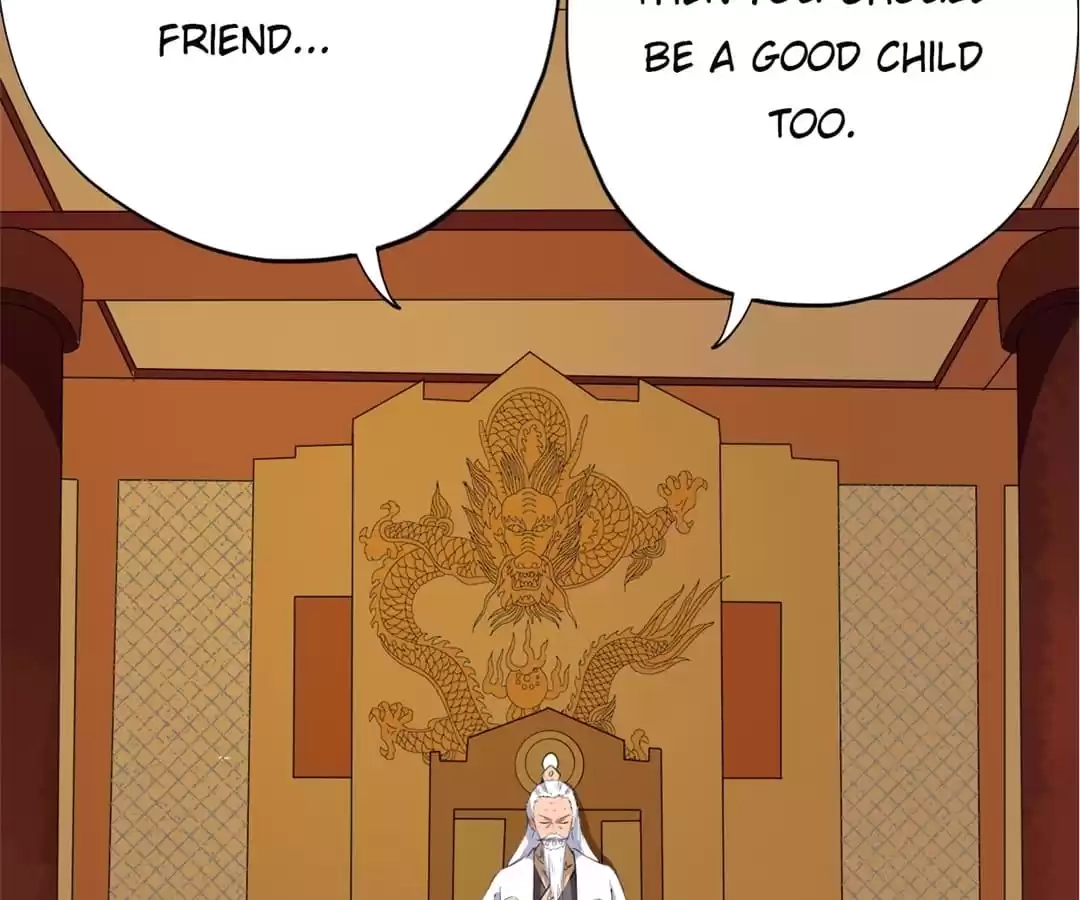 Read The Supreme System chapter 169 image 4 on Lezhin