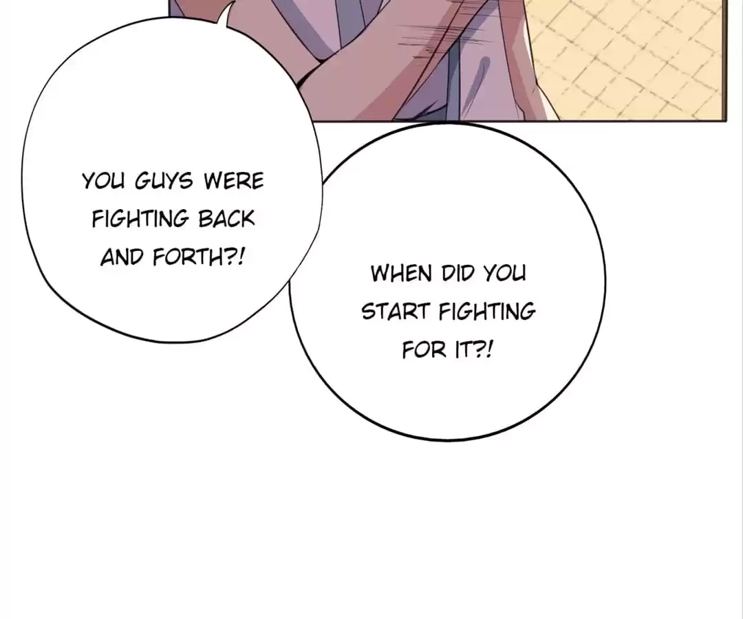 Read The Supreme System chapter 169 image 43 on Lezhin
