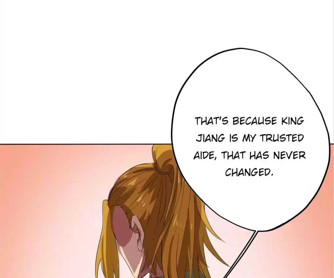 Read The Supreme System chapter 169 image 44 on Lezhin