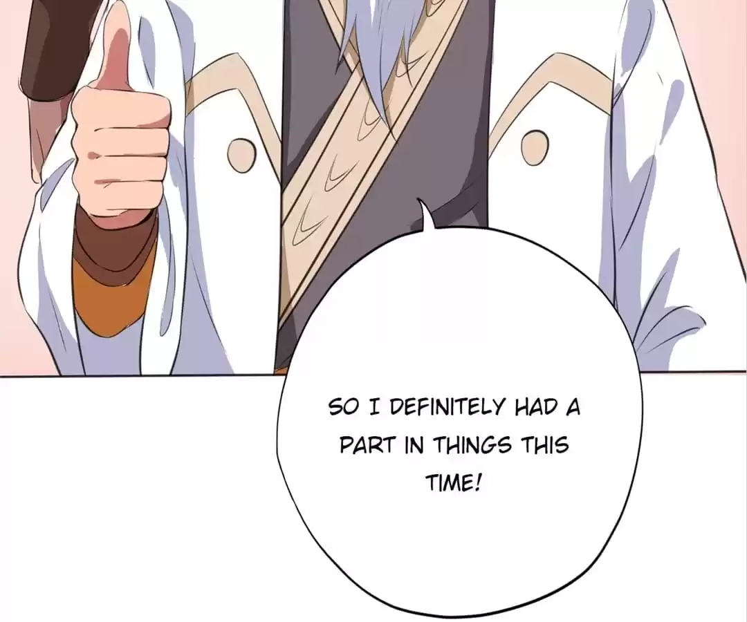 Read The Supreme System chapter 169 image 46 on Lezhin