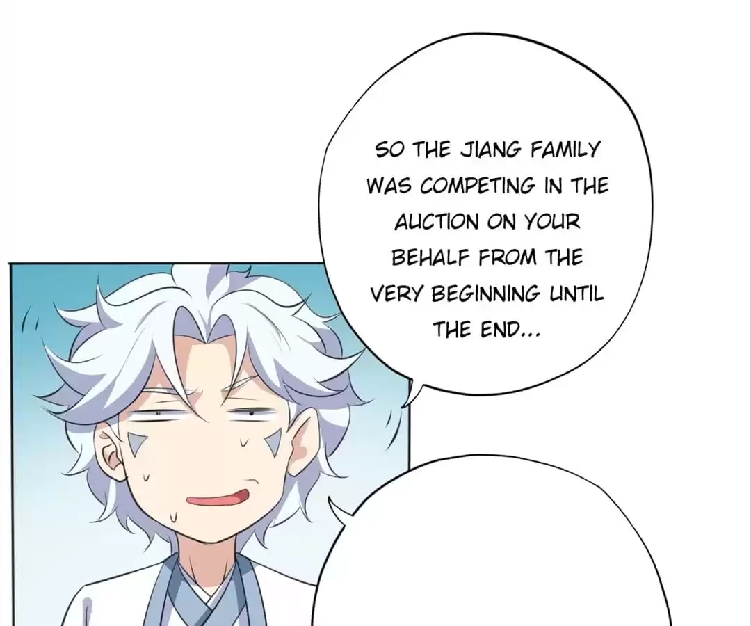 Read The Supreme System chapter 169 image 47 on Lezhin