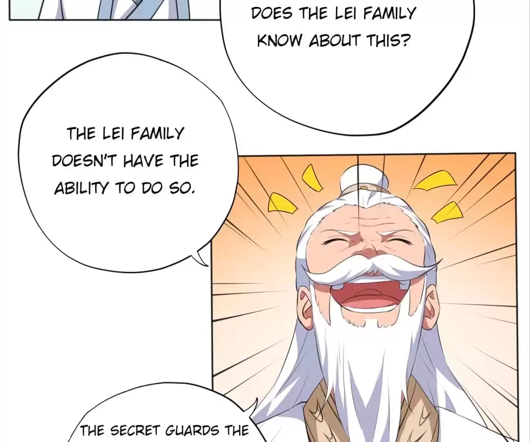 Read The Supreme System chapter 169 image 48 on Lezhin