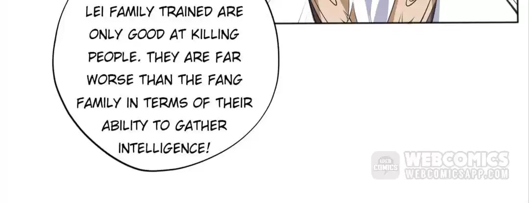 Read The Supreme System chapter 169 image 49 on Lezhin