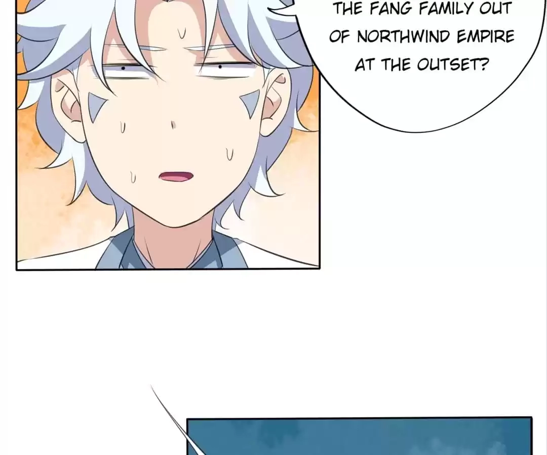Read The Supreme System chapter 169 image 58 on Lezhin