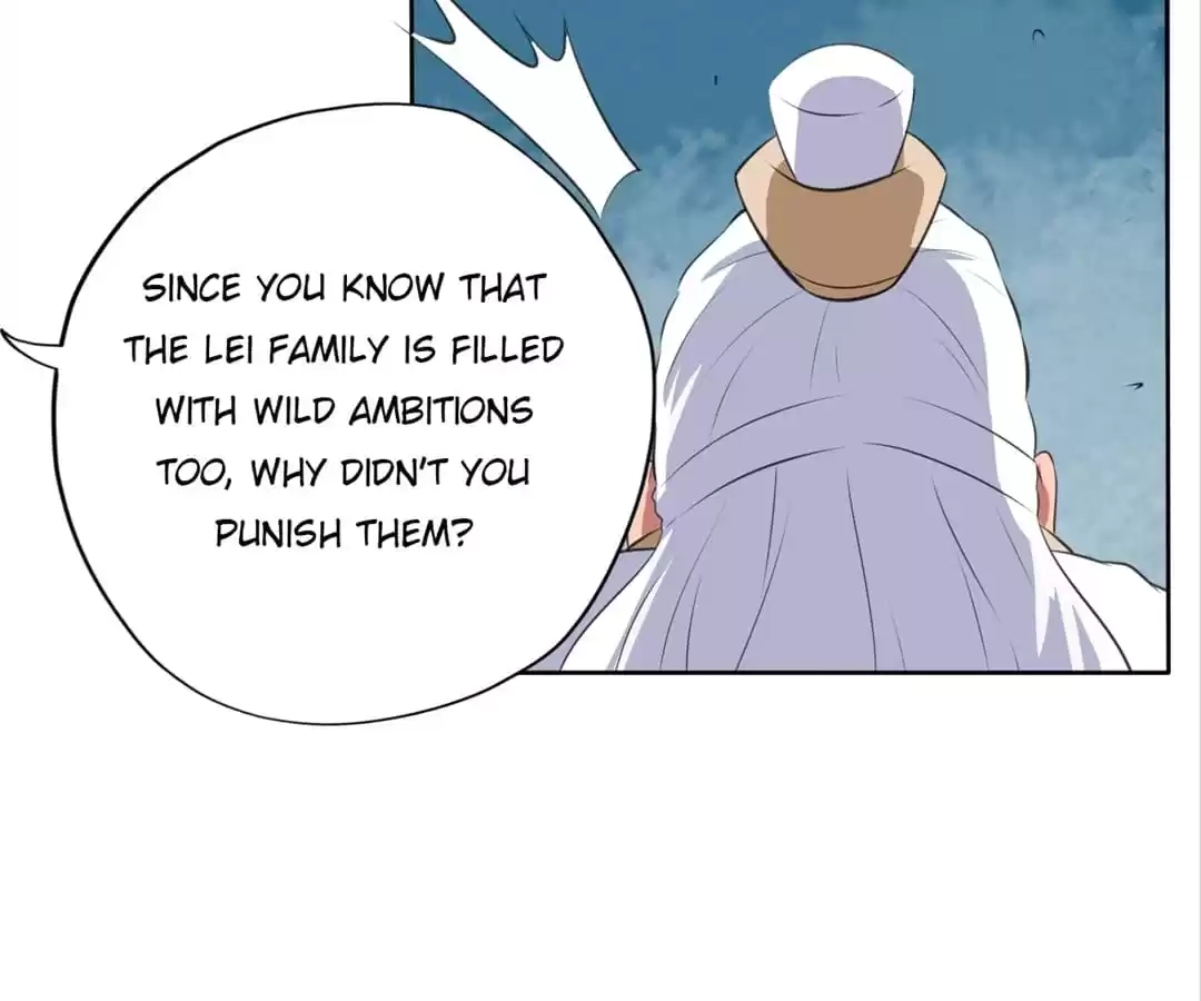 Read The Supreme System chapter 169 image 59 on Lezhin