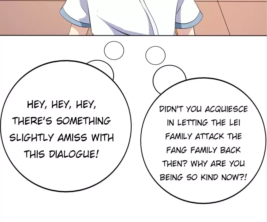 Read The Supreme System chapter 169 image 6 on Lezhin