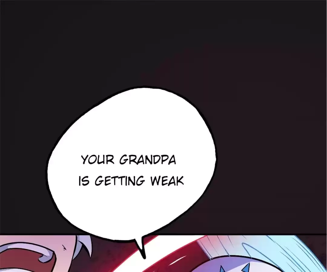 Read The Supreme System chapter 17 image 18 on Lezhin