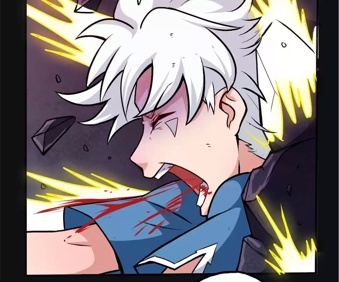 Read The Supreme System chapter 17 image 2 on Lezhin
