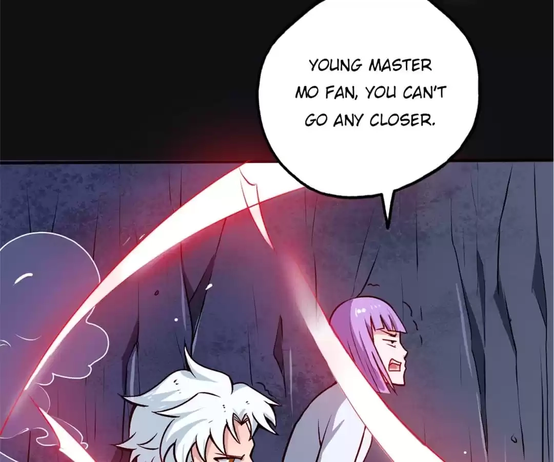 Read The Supreme System chapter 17 image 3 on Lezhin