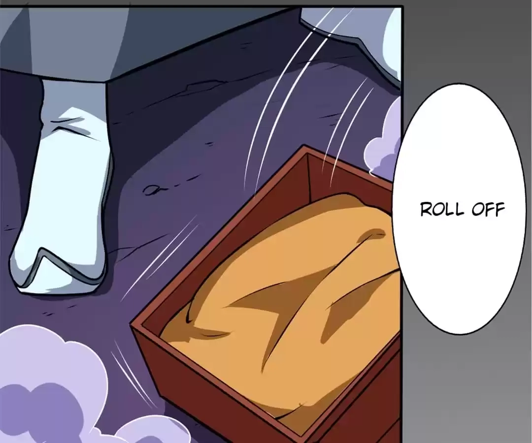 Read The Supreme System chapter 17 image 37 on Lezhin