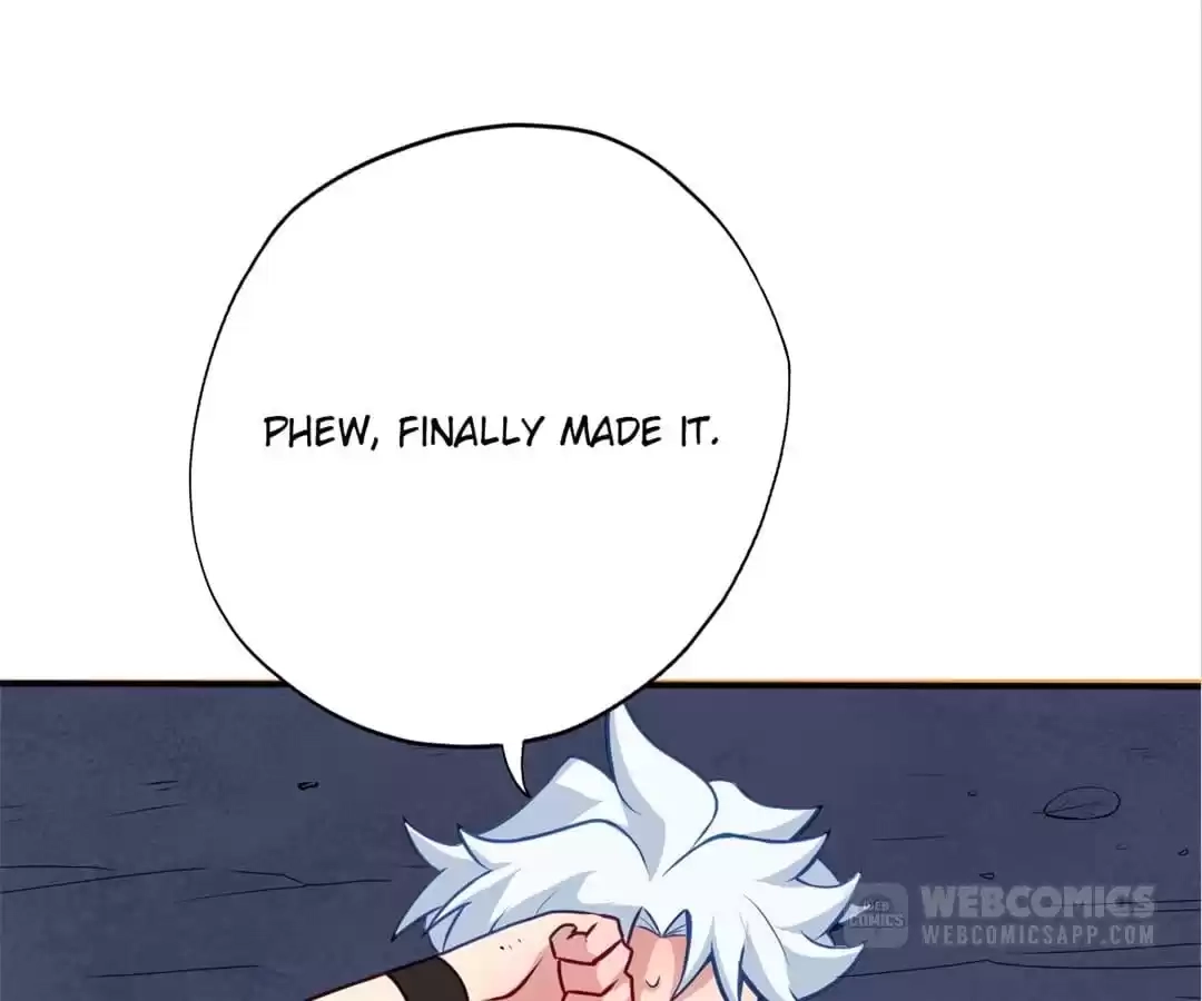 Read The Supreme System chapter 17 image 41 on Lezhin