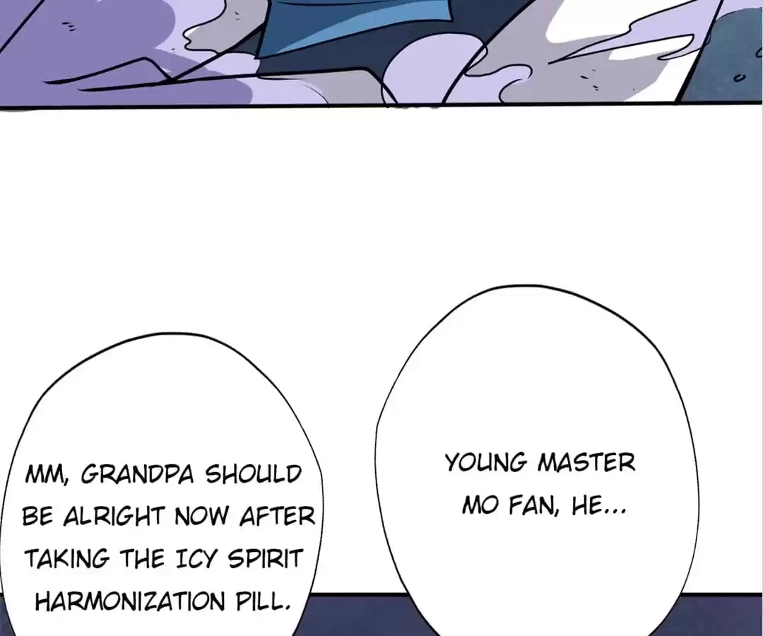 Read The Supreme System chapter 17 image 43 on Lezhin