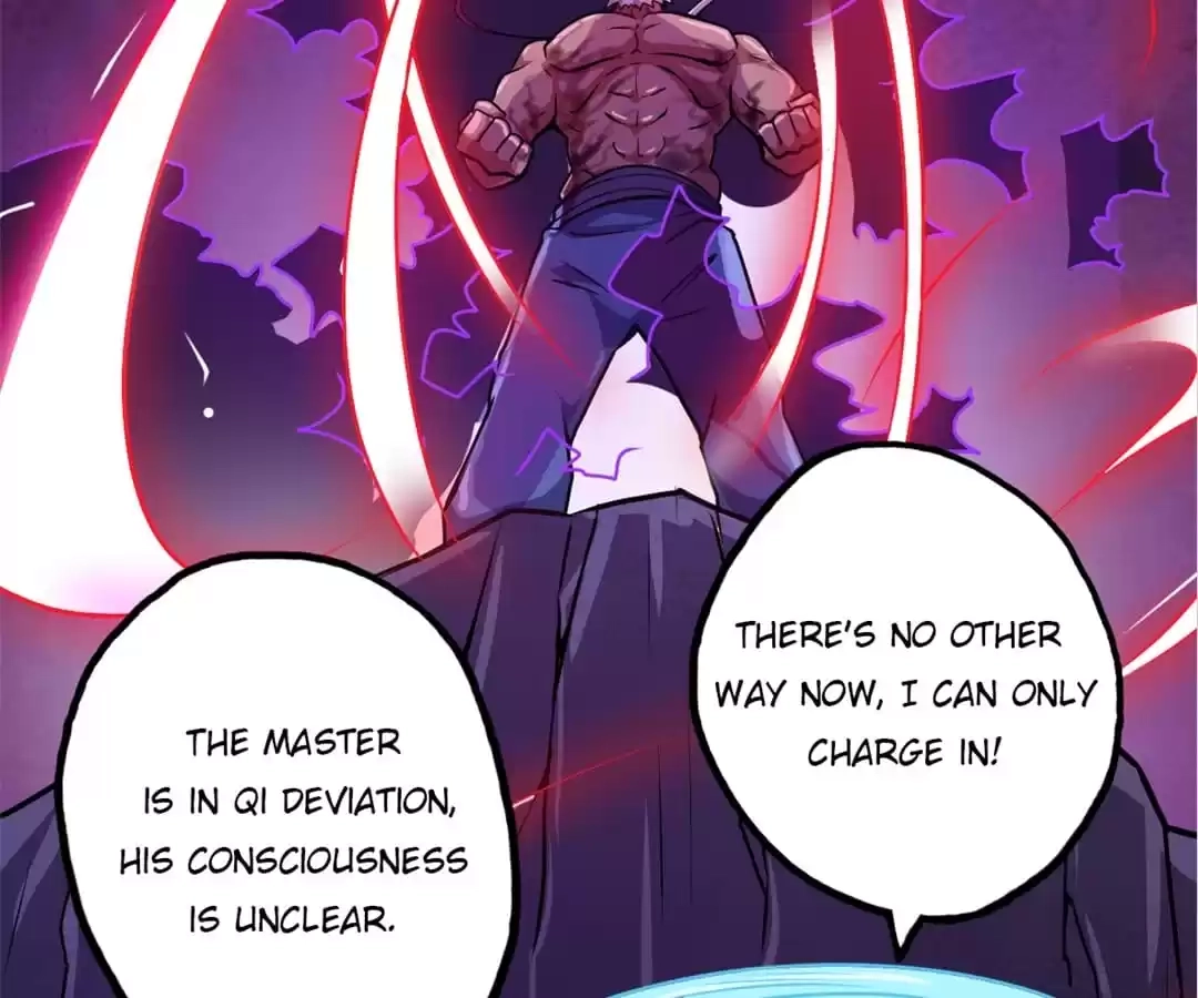 Read The Supreme System chapter 17 image 8 on Lezhin