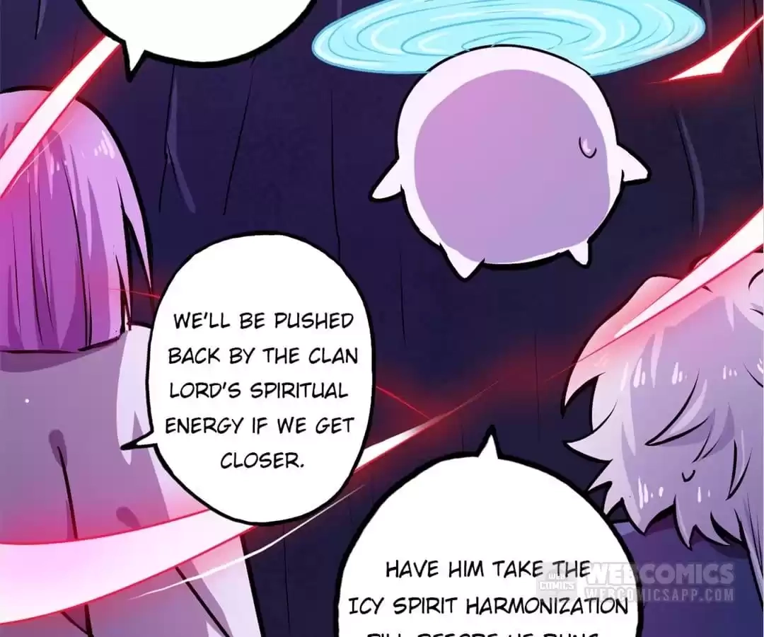 Read The Supreme System chapter 17 image 9 on Lezhin