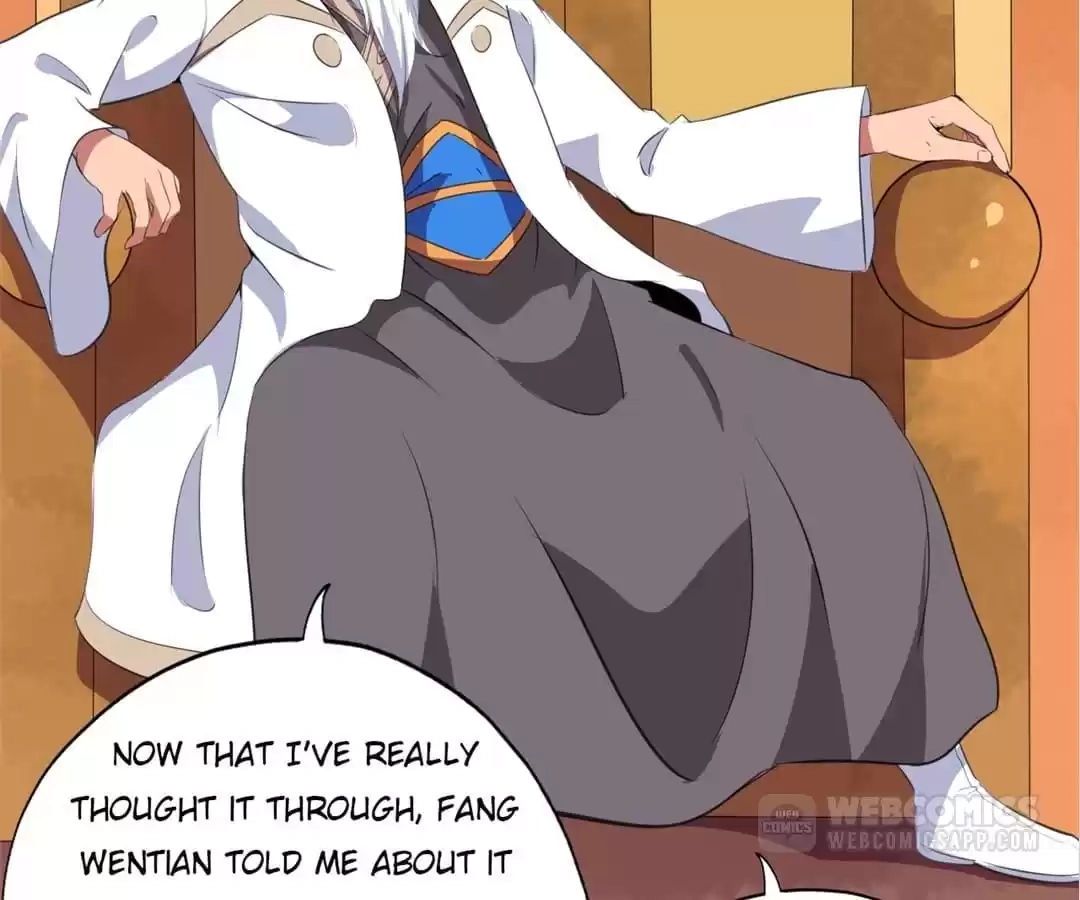 Read The Supreme System chapter 170 image 1 on Lezhin