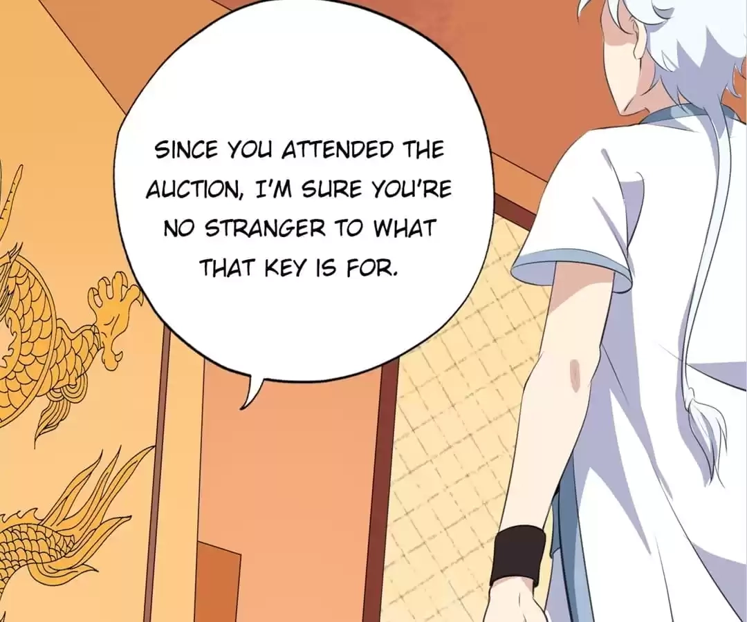 Read The Supreme System chapter 170 image 10 on Lezhin