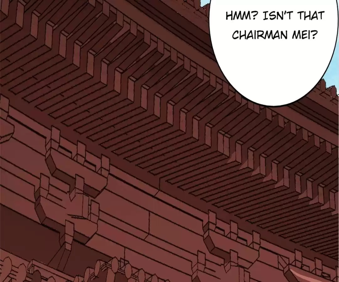 Read The Supreme System chapter 170 image 23 on Lezhin