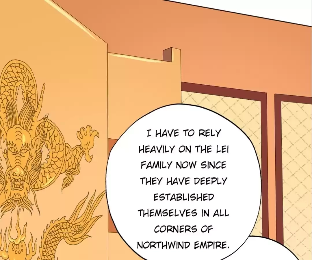 Read The Supreme System chapter 170 image 3 on Lezhin
