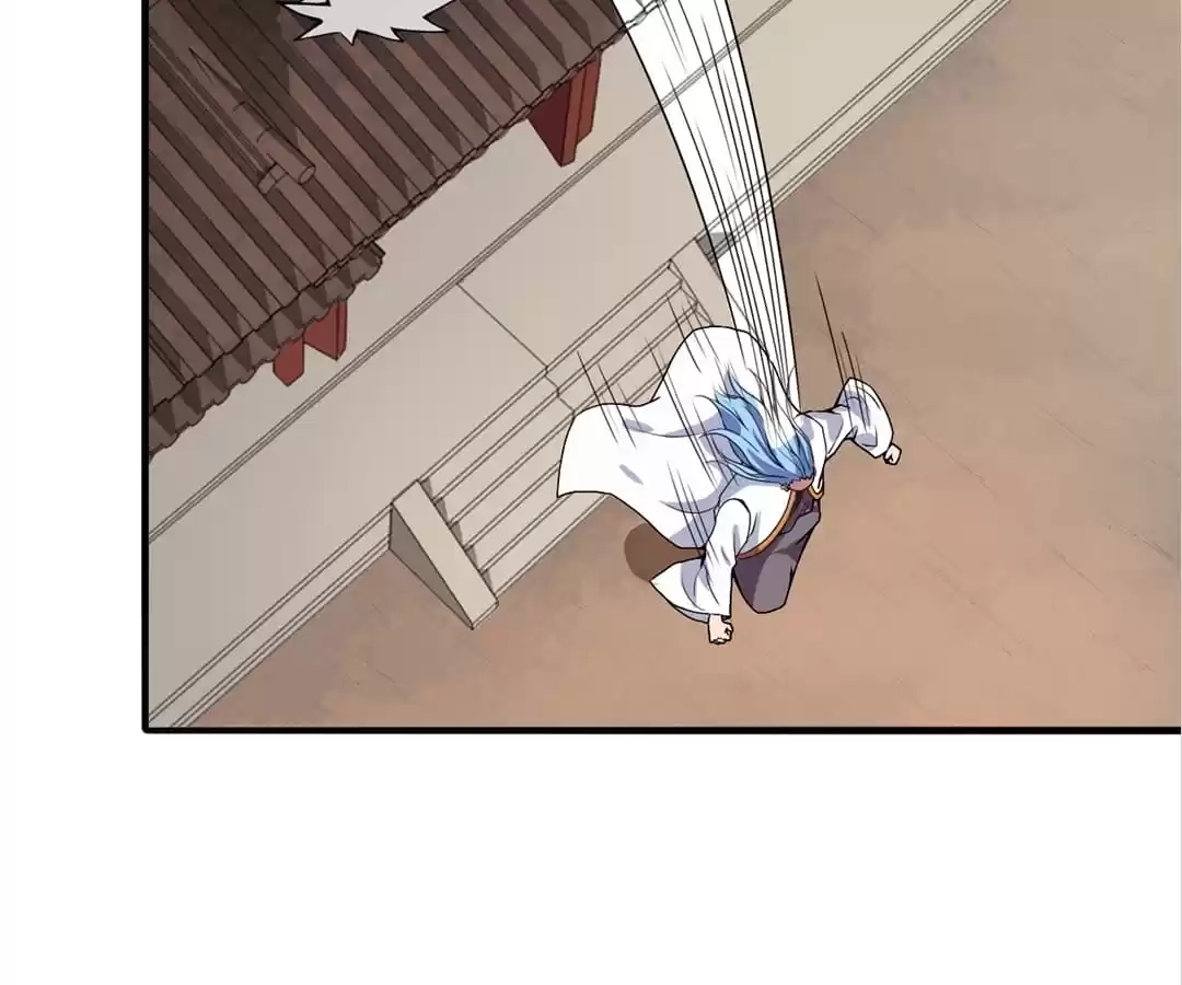 Read The Supreme System chapter 170 image 32 on Lezhin