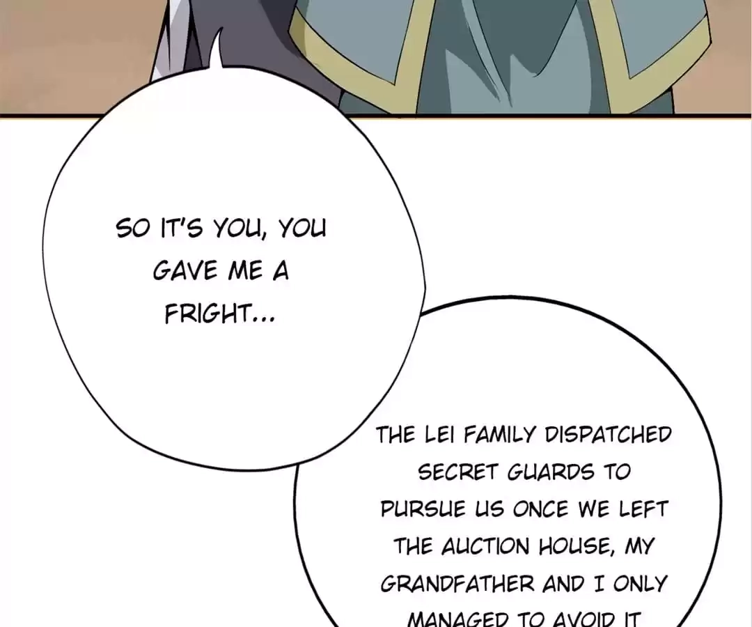 Read The Supreme System chapter 170 image 39 on Lezhin