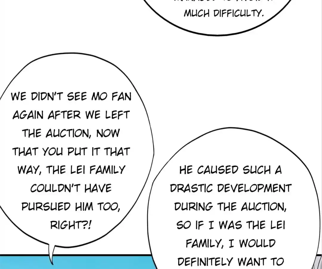 Read The Supreme System chapter 170 image 40 on Lezhin