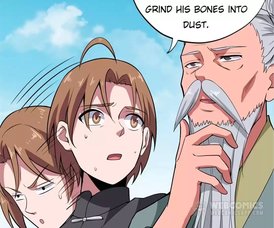 Read The Supreme System chapter 170 image 41 on Lezhin