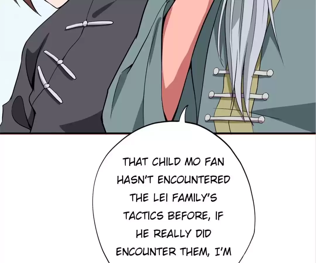 Read The Supreme System chapter 170 image 42 on Lezhin