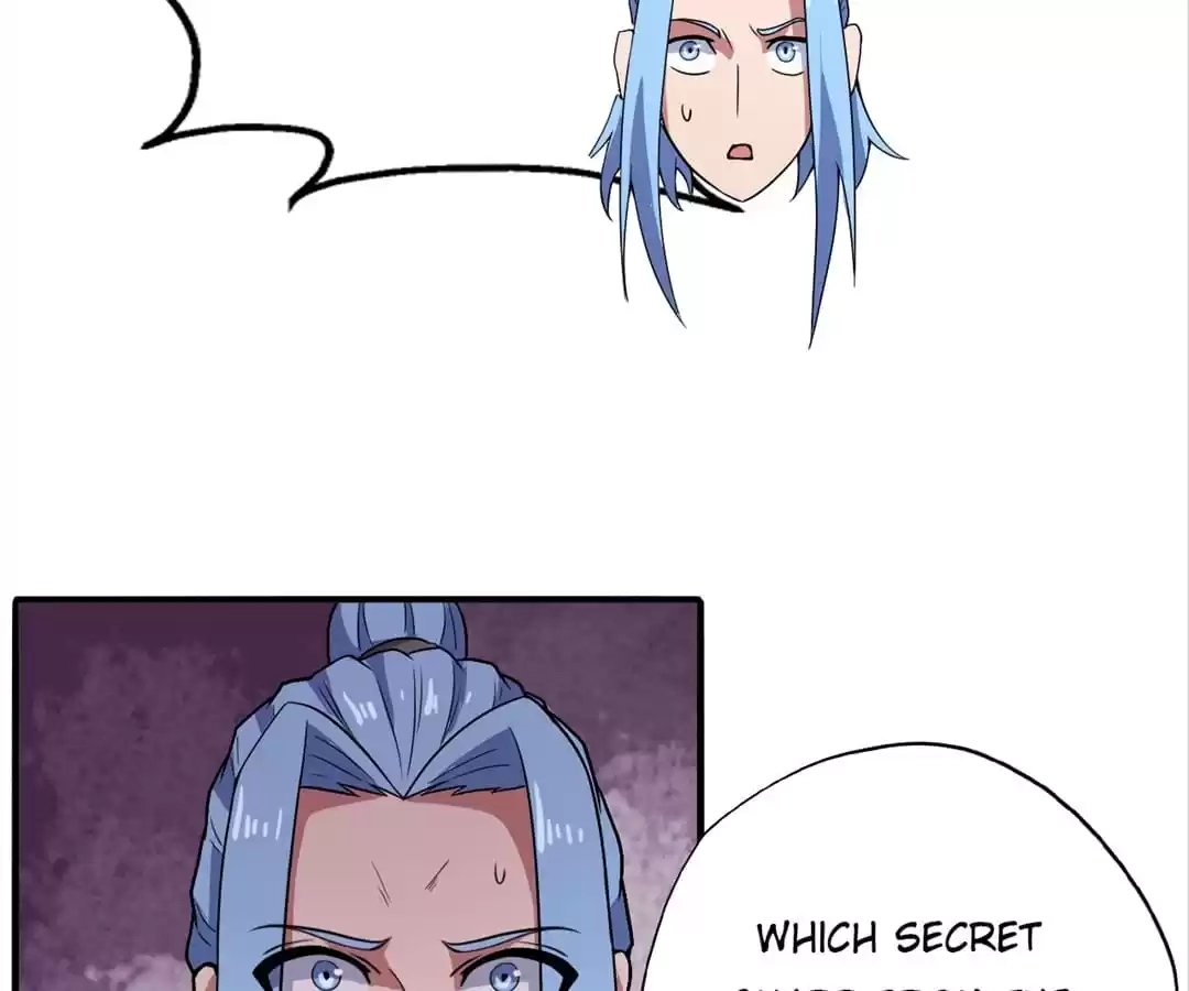 Read The Supreme System chapter 170 image 46 on Lezhin