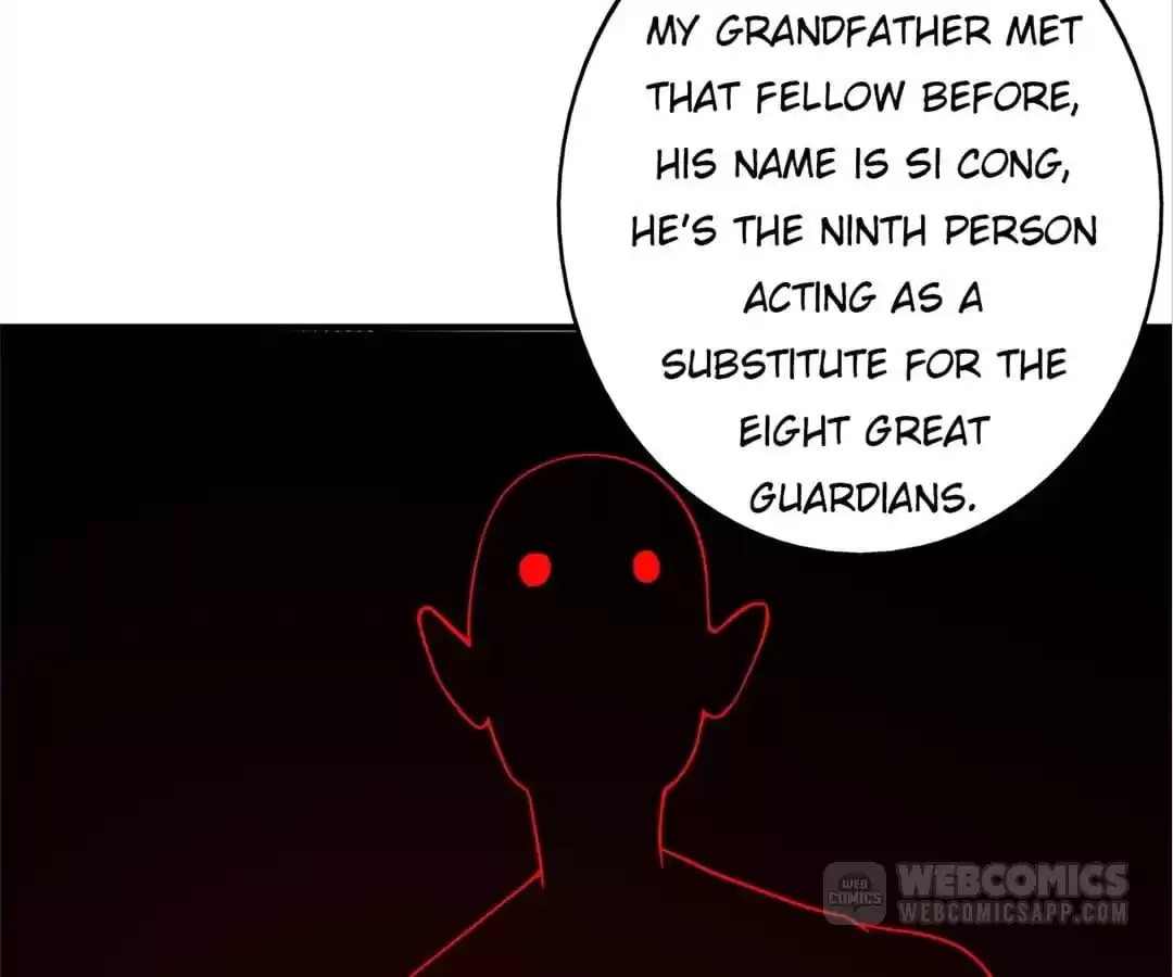 Read The Supreme System chapter 170 image 49 on Lezhin