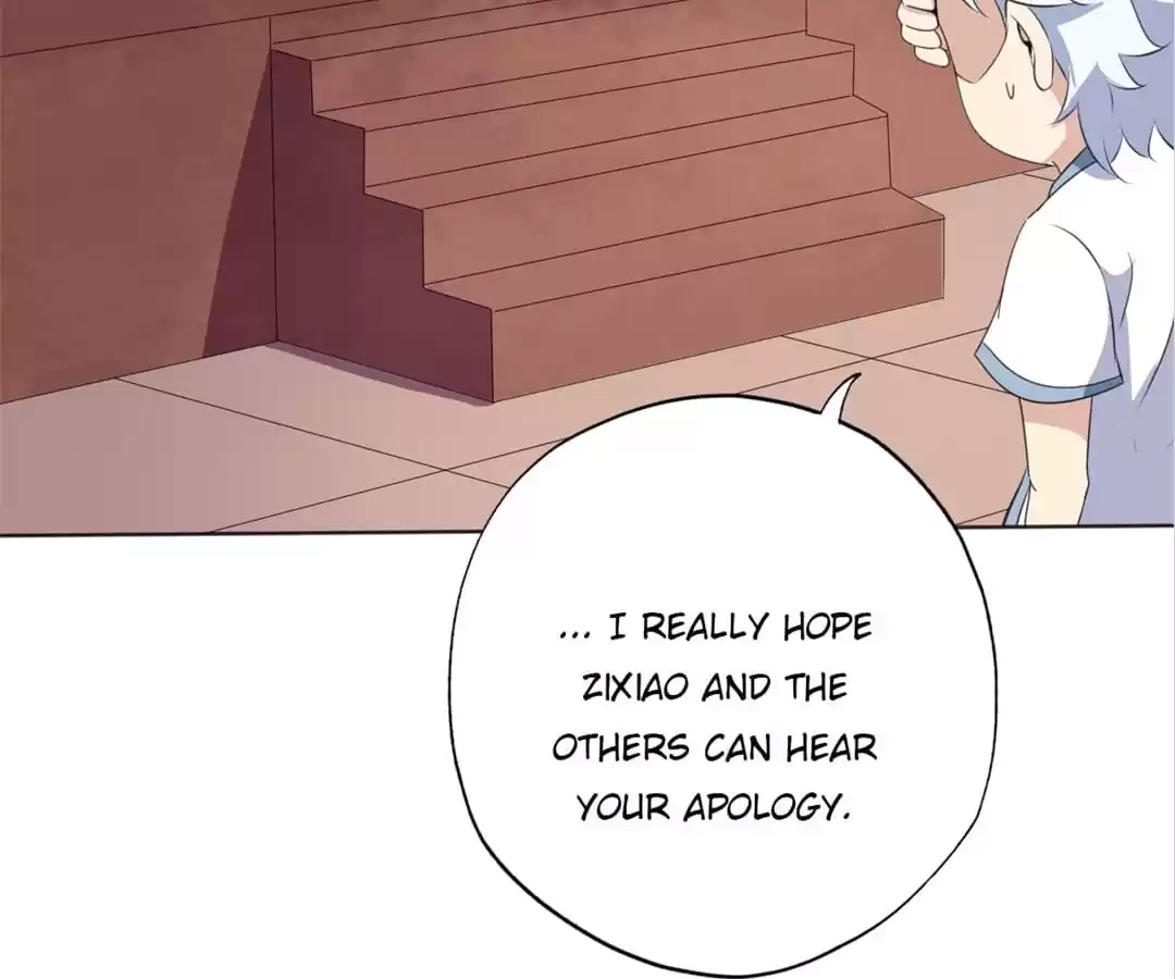 Read The Supreme System chapter 170 image 5 on Lezhin