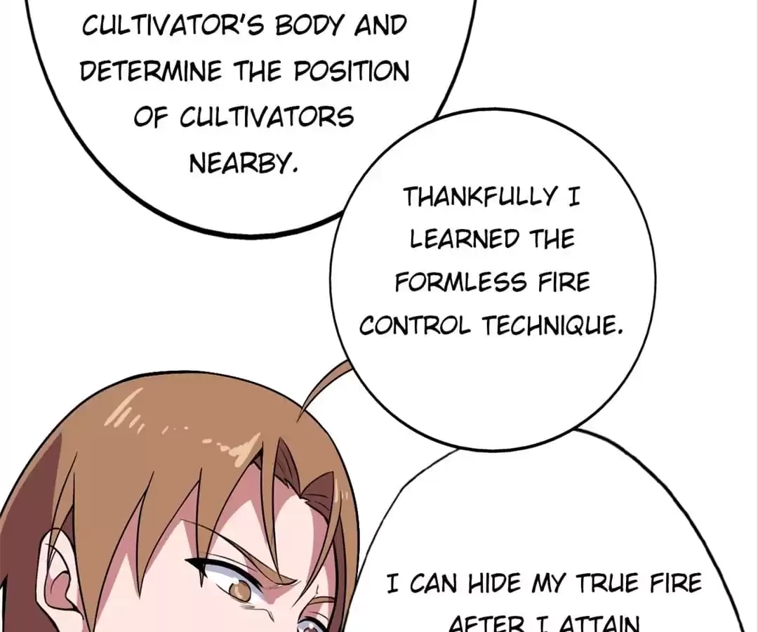 Read The Supreme System chapter 170 image 51 on Lezhin