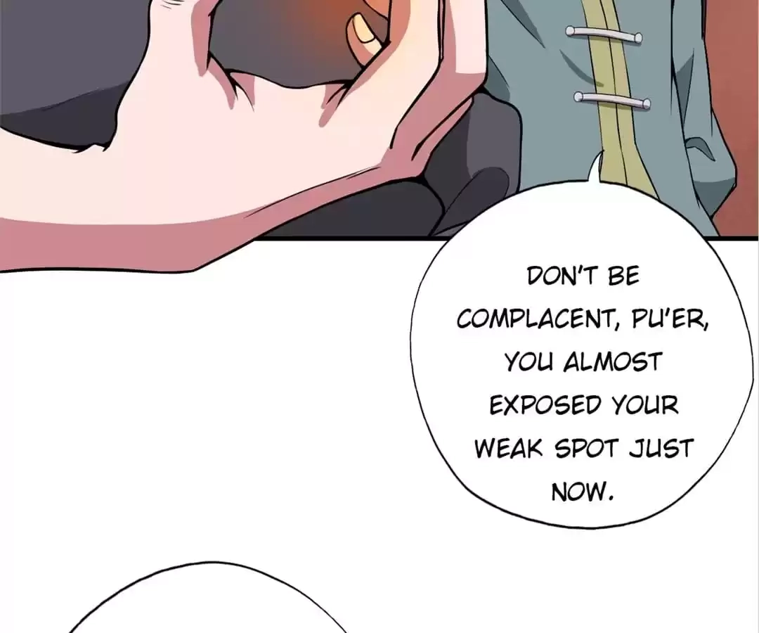 Read The Supreme System chapter 170 image 53 on Lezhin