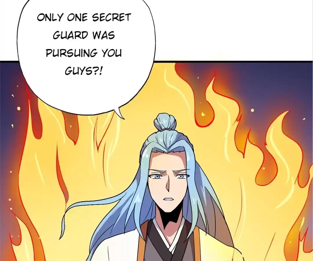 Read The Supreme System chapter 170 image 54 on Lezhin
