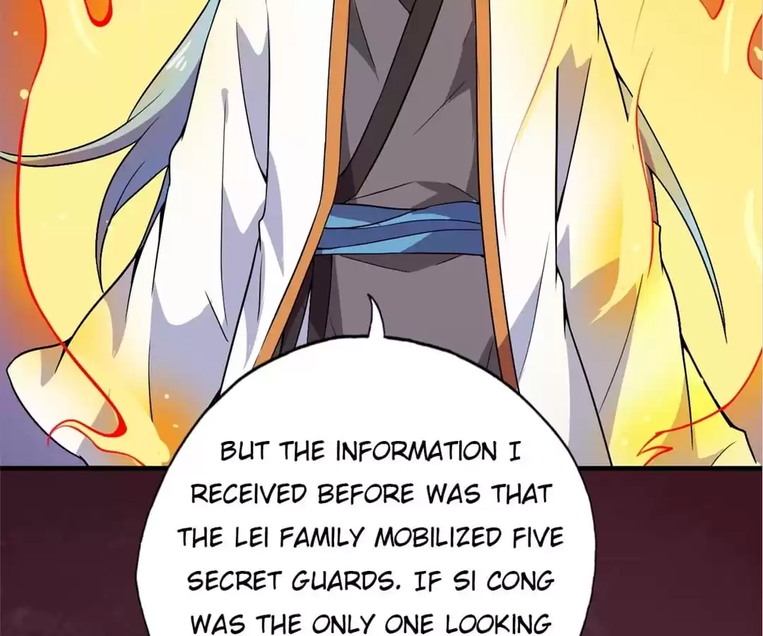 Read The Supreme System chapter 170 image 55 on Lezhin