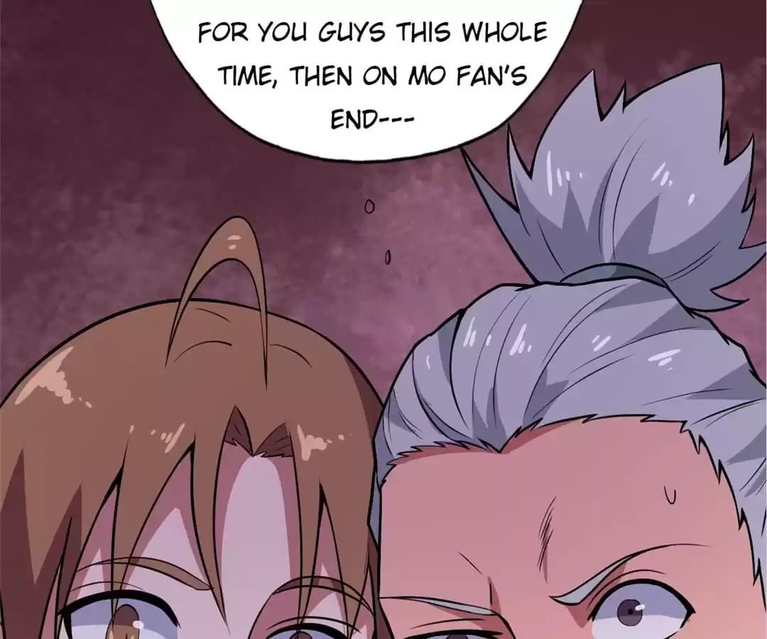 Read The Supreme System chapter 170 image 56 on Lezhin