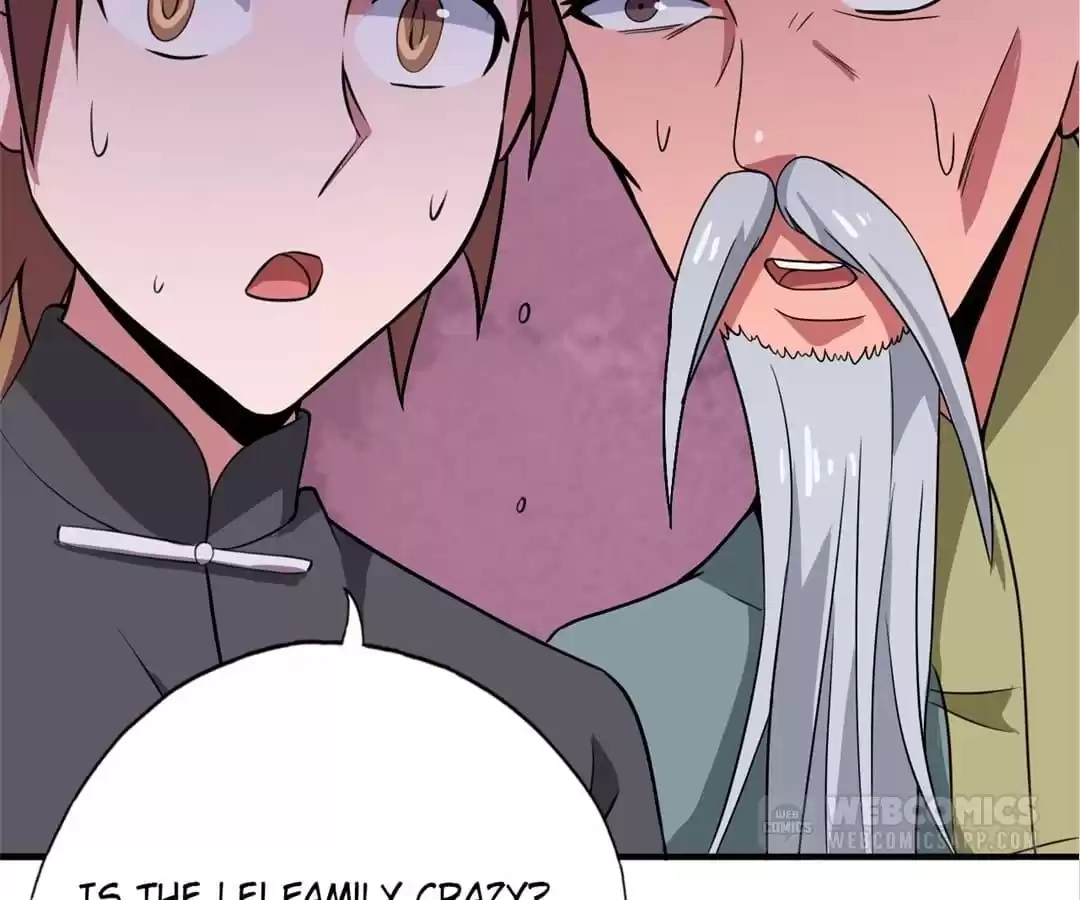 Read The Supreme System chapter 170 image 57 on Lezhin