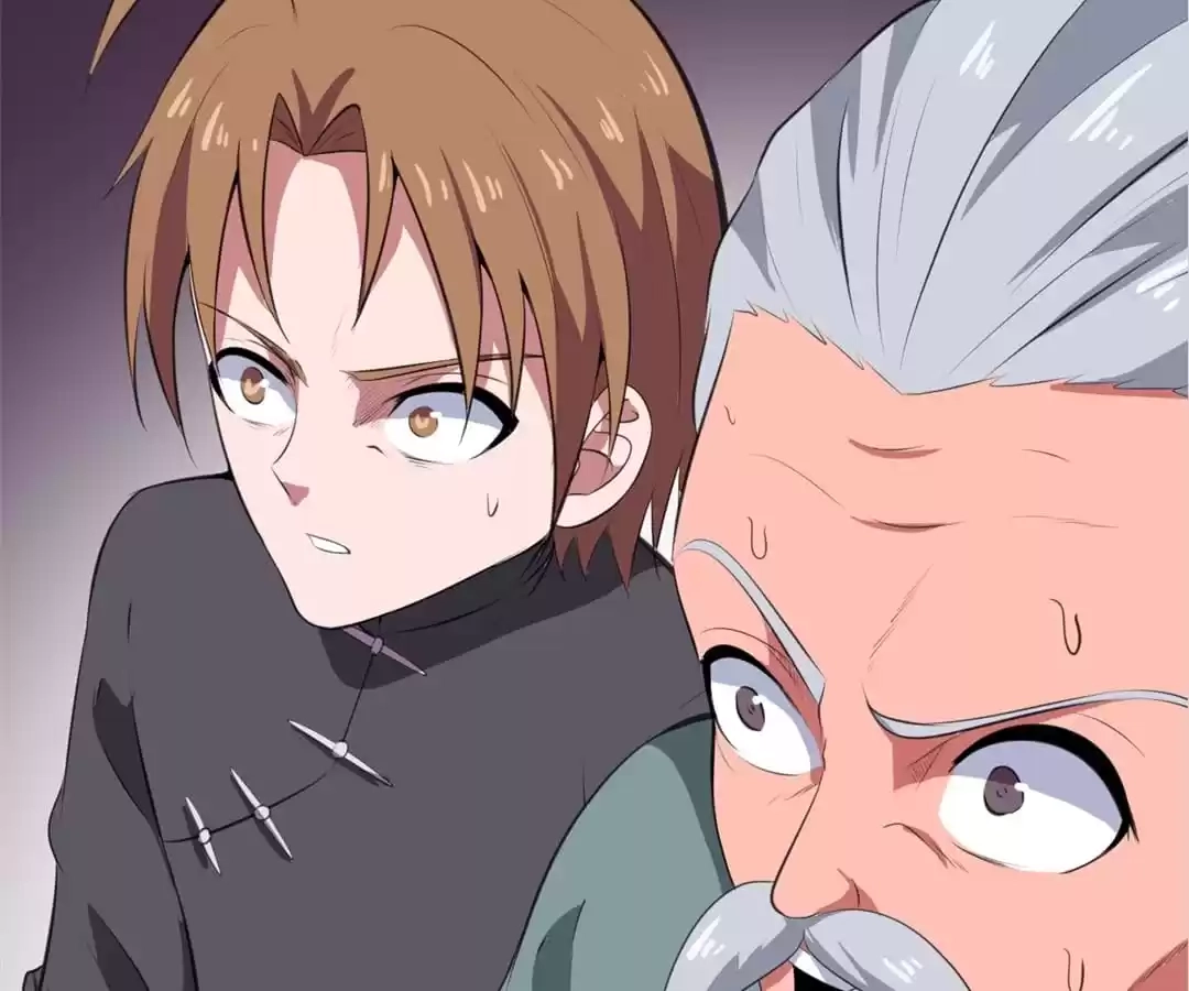 Read The Supreme System chapter 170 image 63 on Lezhin