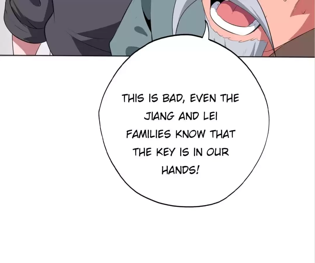Read The Supreme System chapter 170 image 64 on Lezhin