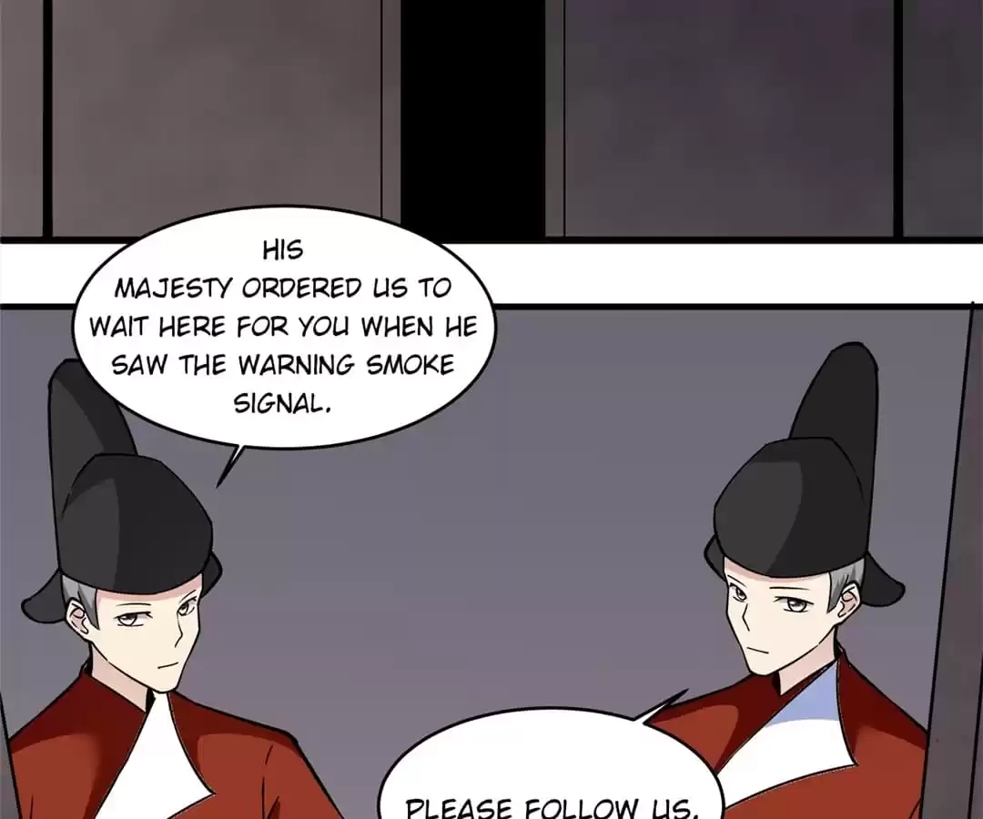 Read The Supreme System chapter 171 image 11 on Lezhin