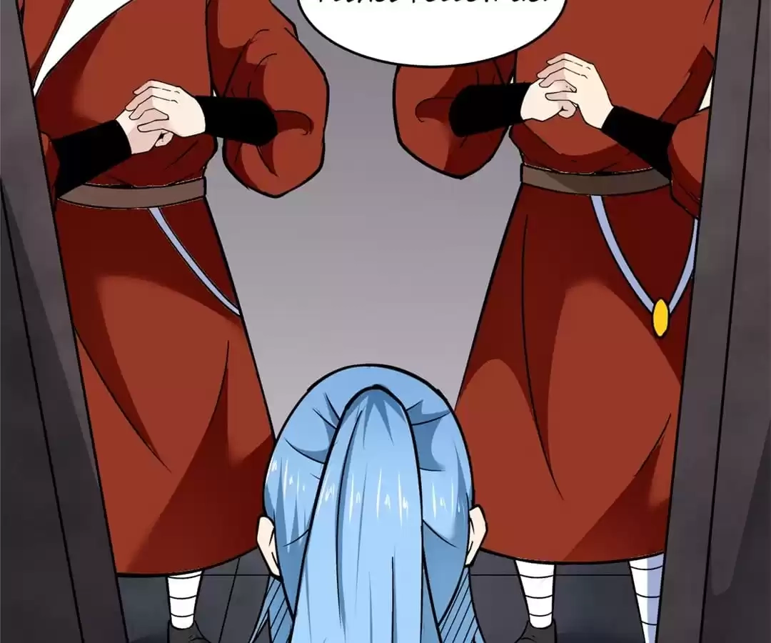 Read The Supreme System chapter 171 image 12 on Lezhin