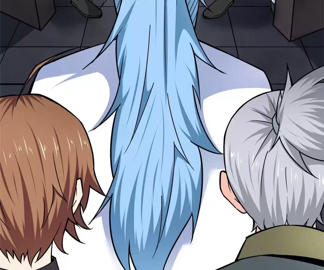 Read The Supreme System chapter 171 image 13 on Lezhin
