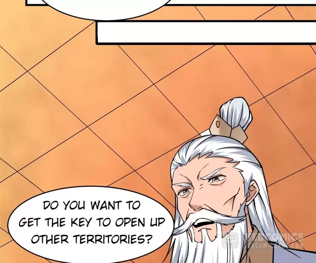 Read The Supreme System chapter 171 image 17 on Lezhin