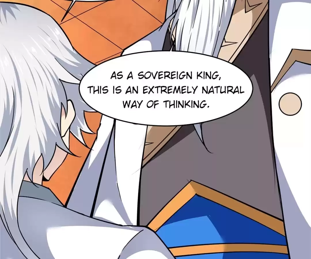 Read The Supreme System chapter 171 image 18 on Lezhin