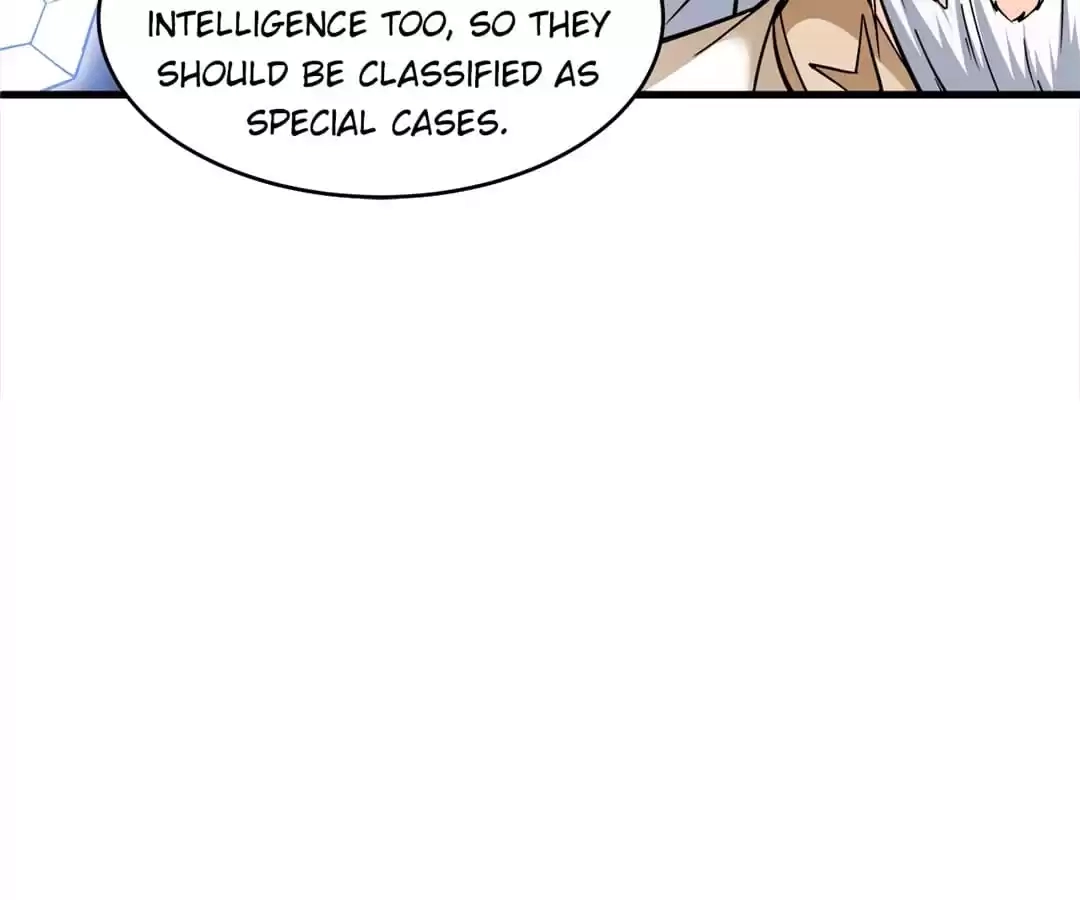 Read The Supreme System chapter 171 image 23 on Lezhin