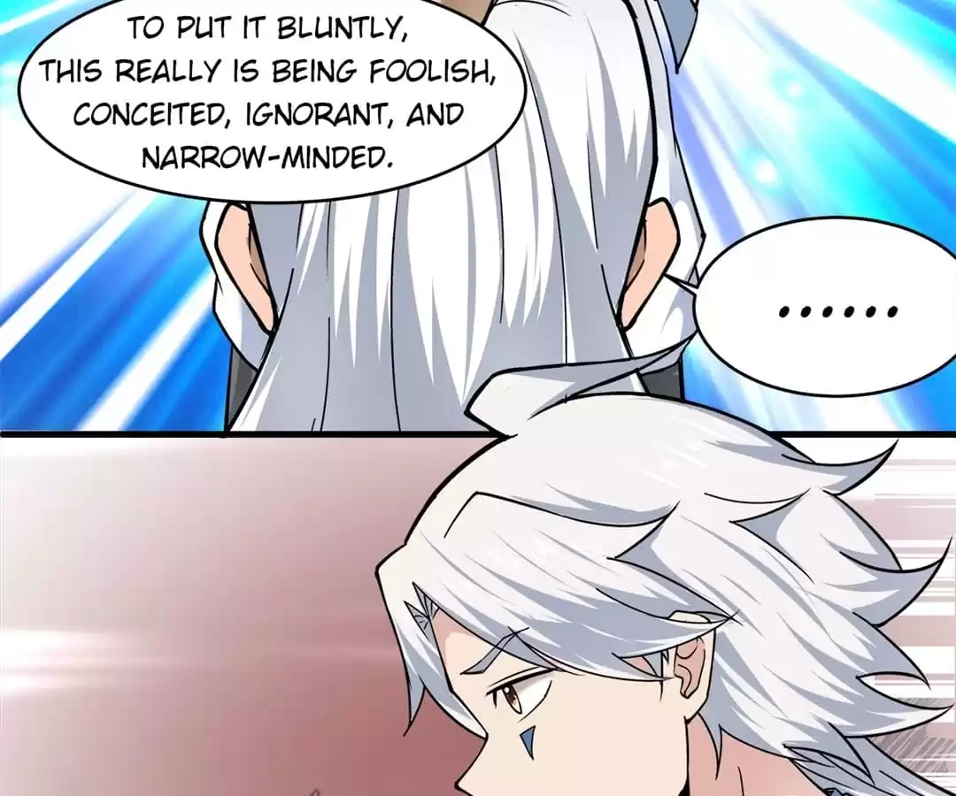 Read The Supreme System chapter 171 image 26 on Lezhin