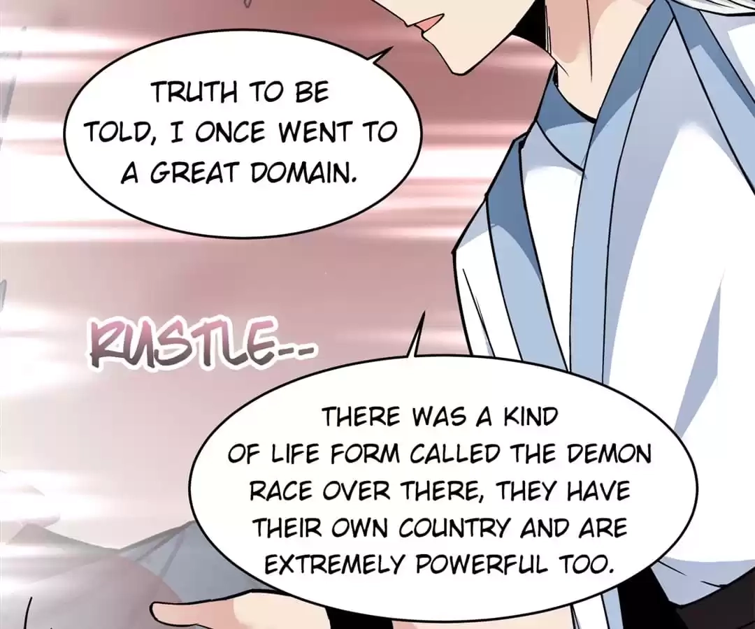Read The Supreme System chapter 171 image 27 on Lezhin
