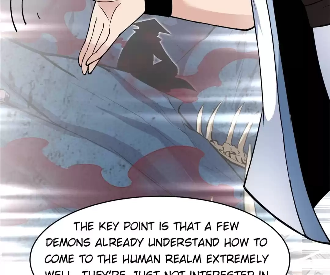 Read The Supreme System chapter 171 image 28 on Lezhin