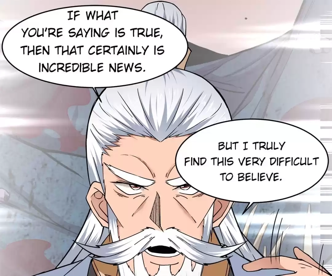 Read The Supreme System chapter 171 image 30 on Lezhin