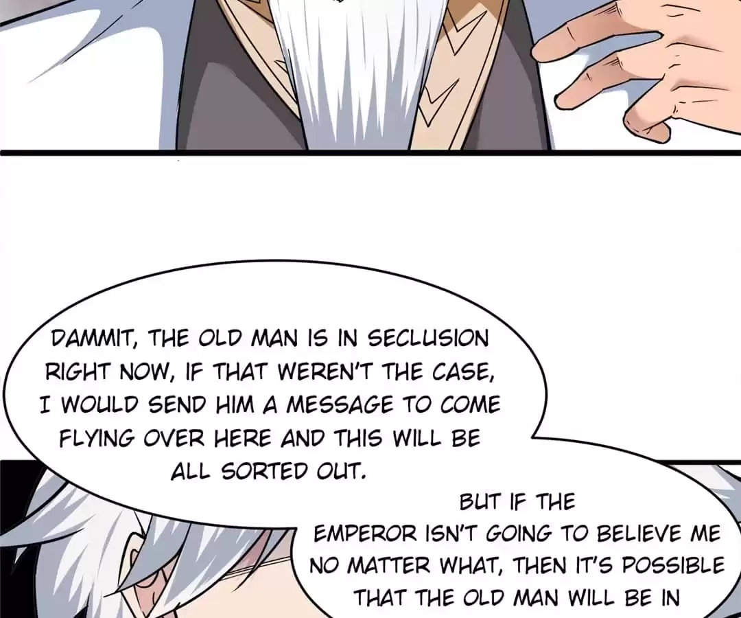 Read The Supreme System chapter 171 image 31 on Lezhin