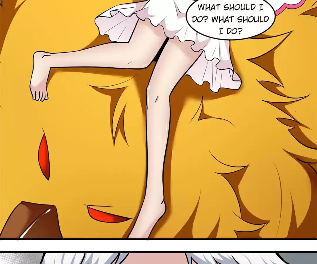 Read The Supreme System chapter 171 image 36 on Lezhin